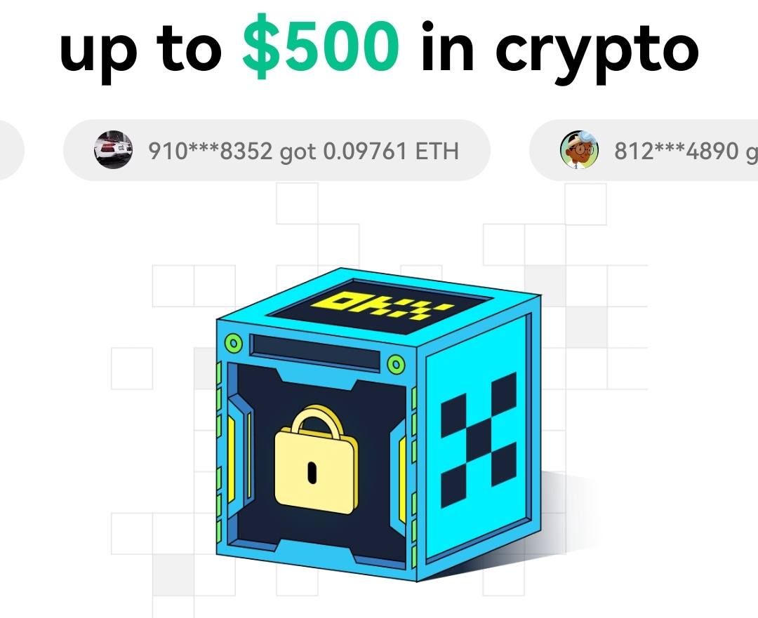 How Okx works