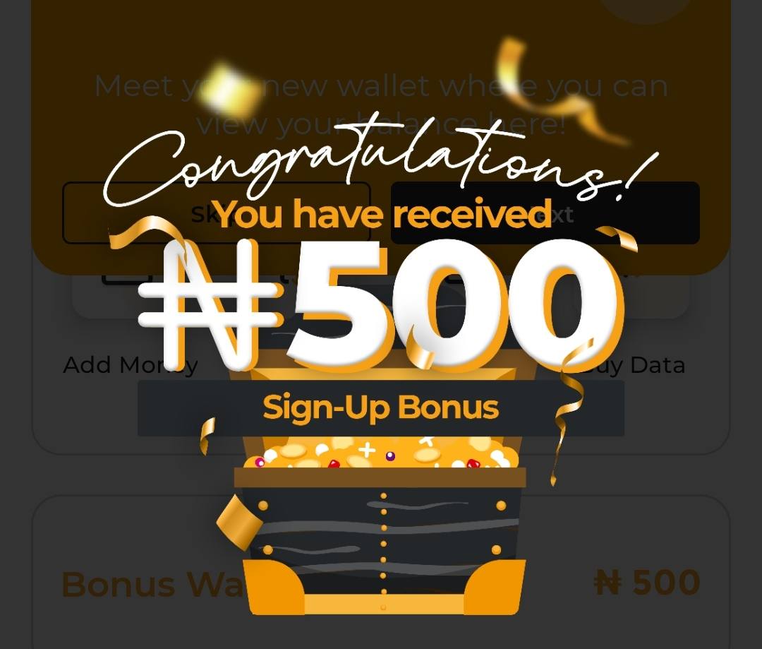 NowNow app sign up bonus