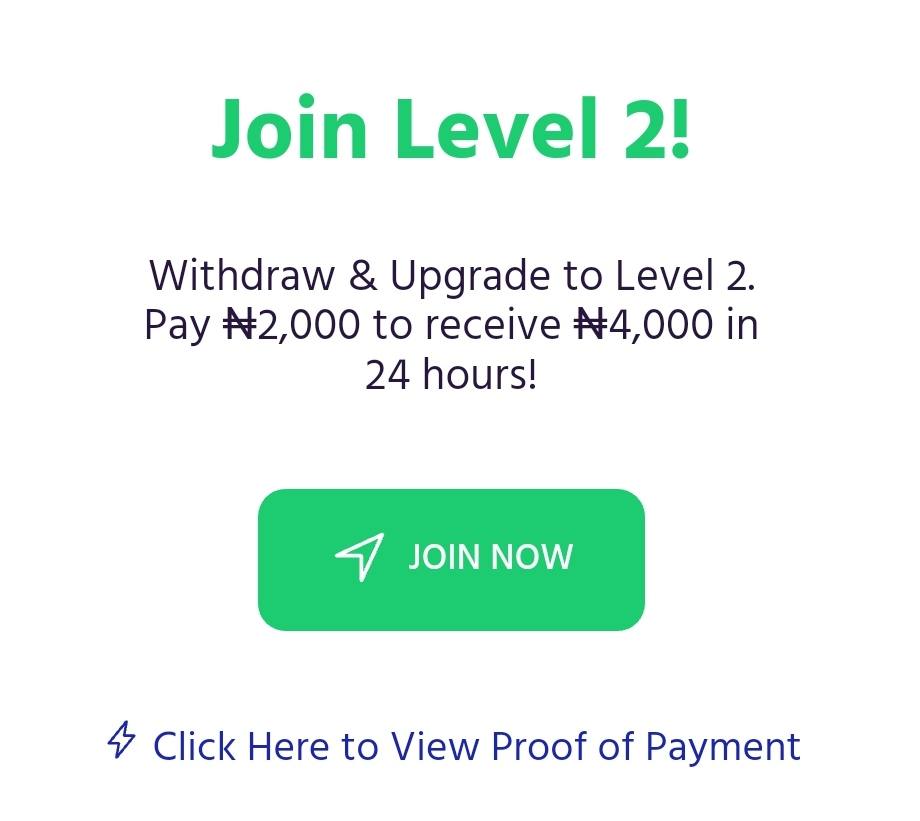 PineSwitch Levels