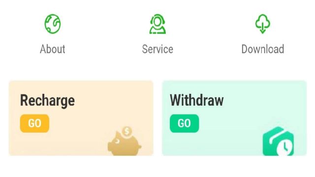 Prosperfinance.fun review