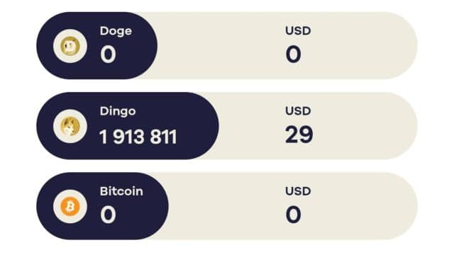 Flip app referral program