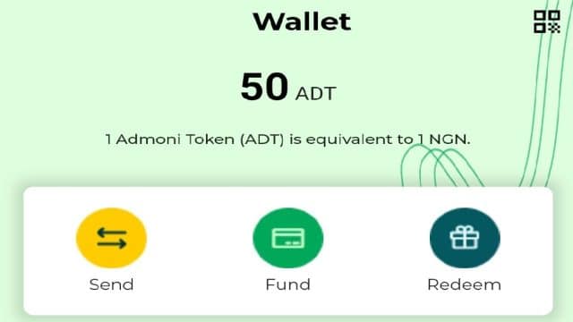 Admoni app review
