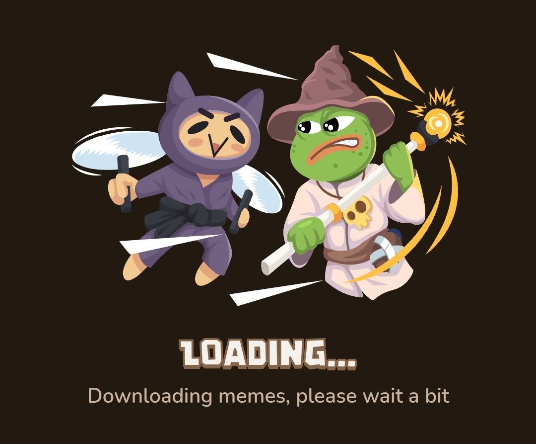 About Memefi