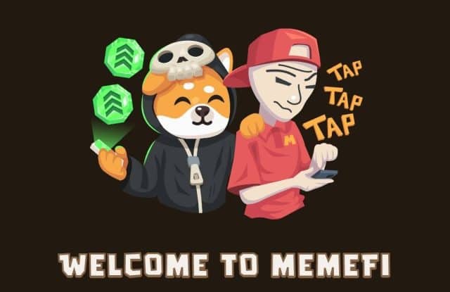 Memefi mining review